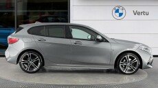 BMW 1 Series 118i [136] M Sport 5dr Step Auto [LCP] Petrol Hatchback